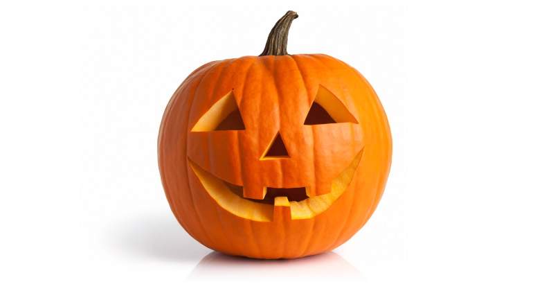 Calabaza Halloween