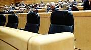 Vox consigue un escaño en el Senado que quiere eliminar gracias a su resultado en Andalucía