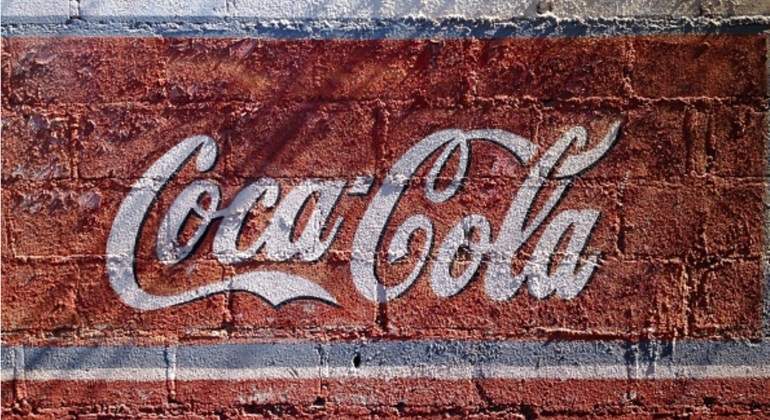 Coca Cola