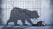Europa sigue cayendo dentro del mercado bajista