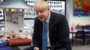 Las dos únicas vías para que el Parlamento apruebe el sábado el acuerdo del Brexit de Johnson: referéndum o cesiones