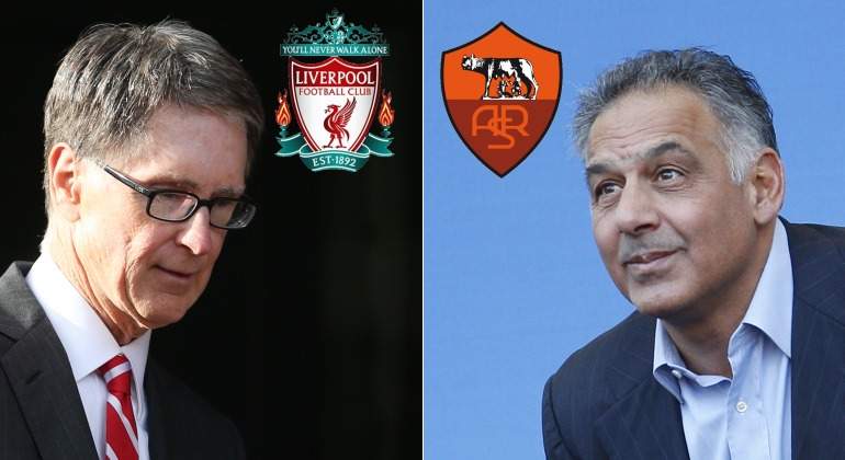 Montaje-Henry-Pallotta-Escudos-Liverpool-Roma-2018-Reuters.jpg