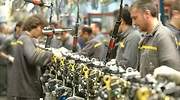 El mercado de trabajo alemán se rinde ante la crisis industrial: la creación de empleo cae a mínimos de cinco años