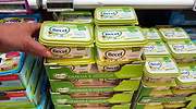 Alerta alimentaria: este lote de margarina Flora presenta riesgos por los que se aconseja su retirada