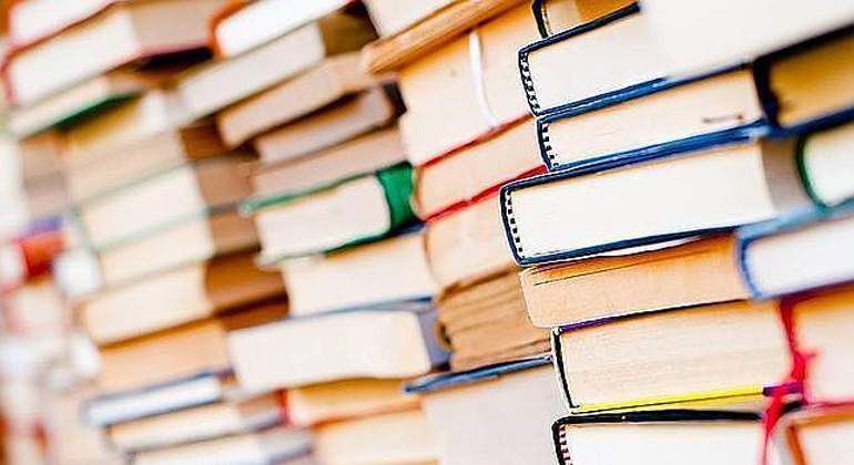 libros