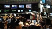 La bolsa de Argentina sufre un desplome de casi el 12% y toca su nivel más bajo desde hace dos años