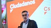Ciudadanos exige un apoyo explícito al 155 para pactar con barones del PSOE tras el 26-M
