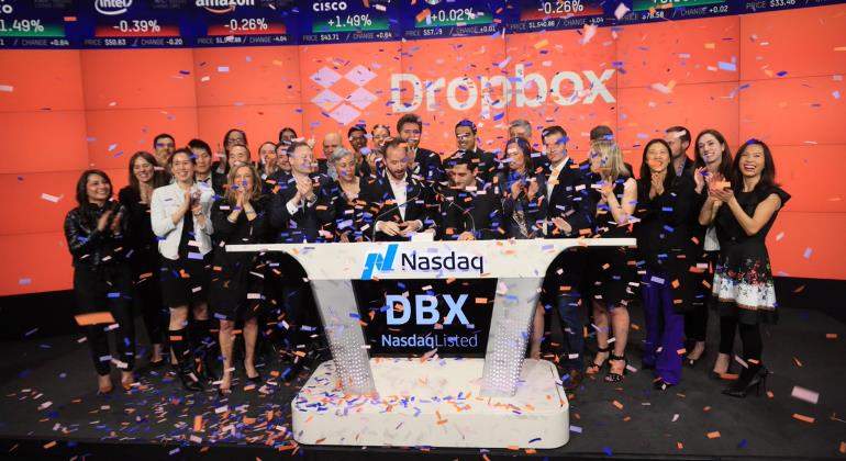 dropbox-debut-nasdaq-confeti-770.jpg