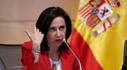 Margarita Robles admite fallos en la gestión del Gobierno y advierte de que el coronavirus puede volver en otoño