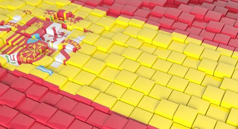 espana-bandera-cuadrados-dreamstime.jpg
