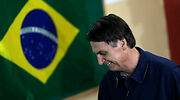 Los líderes internacionales felicitan a Bolsonaro por su victoria en las elecciones presidenciales de Brasil
