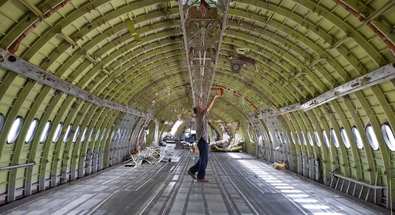 airbus-interior-de-un-a310-vacio-para-reciclar-reuters-770x420.png