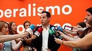 Aguado y Monasterio se reúnen por primera vez después del 26M