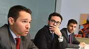La gestión activa vive su mejor año desde 2013 con Horos, March y Cobas líderes