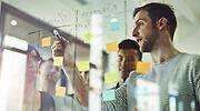 Clarity AI, la empresa fundada por una española que interesa a BlackRock