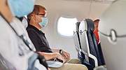 Este es el motivo de por qué las aerolíneas españolas no bloquean el asiento del medio en un avión