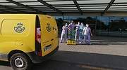 Correos adelanta a otoño el examen para contratar a 3.421 trabajadores fijos
