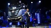 Nikola, el camión Tesla que vale más que Ford sin haber fabricado nada aún