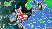 El Brexit cumple tres años de caos institucional y con una crisis por llegar
