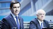Torres se estrena en la junta de la venganza de BBVA con el caso Villarejo sin aclarar