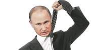 Las múltiples sanciones financieras para estrangular a Rusia son insuficientes