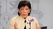 El Gobierno ya no esconde el enfrentamiento por la ley de libertad sexual