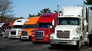 La crisis de los camioneros de Reino Unido amenaza con extenderse a Europa: los salarios empiezan a dispararse