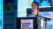 La ministra Ribera ofrece ayuda a Greta Thunberg para cruzar el Atlántico y asistir a la cumbre del clima en Madrid