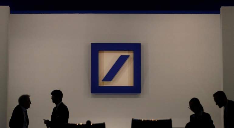 Vuelve el rumor de fusión de Deutsche Bank y Commerzbank y reanima a las bolsas europeas