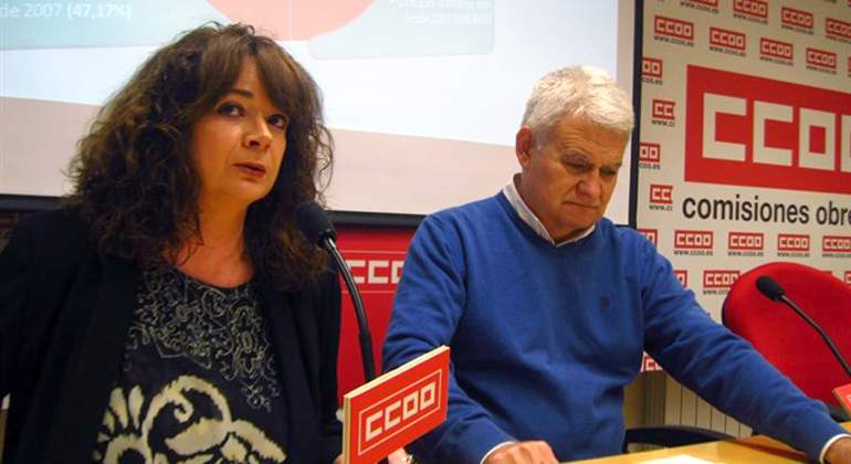 Lola-Santillana-y-Jose-Luis-Gil
