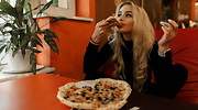 Las pizzas no son para todos los días pero... si tienes un capricho, mejor Casa Tarradellas o Dominos