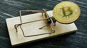El bitcoin sí que es el nuevo oro... en India