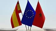 España acapara el 24% del comercio exterior marroquí y el 11% de Argelia