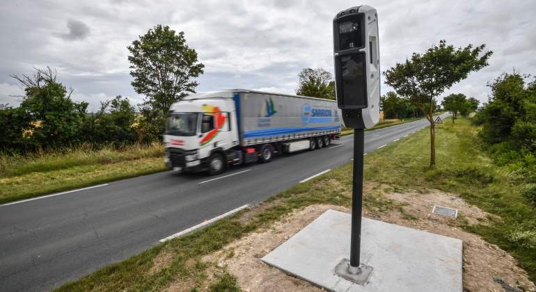 radar-fijo-camion-getty.jpg