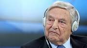 George Soros, sobre Trump: Es un estafador y va a fracasar