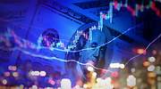 Hay demasiada espuma en el mercado: Wall Street se parece cada vez más a la burbuja de las puntocom