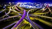 La rebaja de las tarifas funciona: las autopistas rescatadas disparan el tráfico un 10,2%