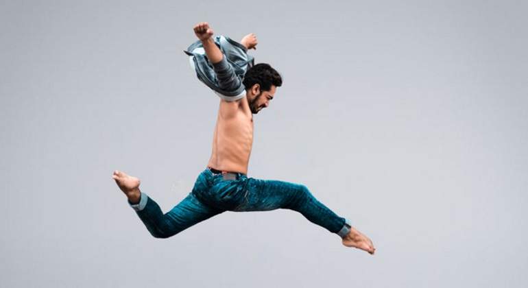 Flexibilidad