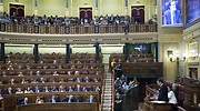 El bloque de partidos de la moción de censura a Rajoy mejora en 11 escaños en las elecciones del 28-A