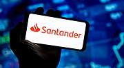 Santander reserva un dividendo del 40-50% del beneficio de 2021 para dar cuando permita el BCE