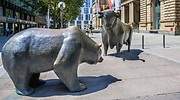 Las grandes posiciones cortas suman 1.600 millones en el Ibex 35
