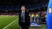 El Inter de Milán comienza una nueva era: nombra a un presidente de 26 años y ya piensa en Beppe Marotta