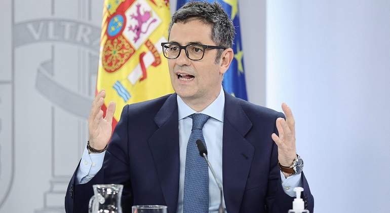 770-x-420-Felix-Bolanos-ministro_presidencia_relaciones_cortes_memoria_democratica_EP.jpg
