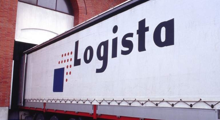 Logista