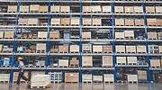 El sector logístico-industrial incrementa el valor de sus activos un 4,3%
