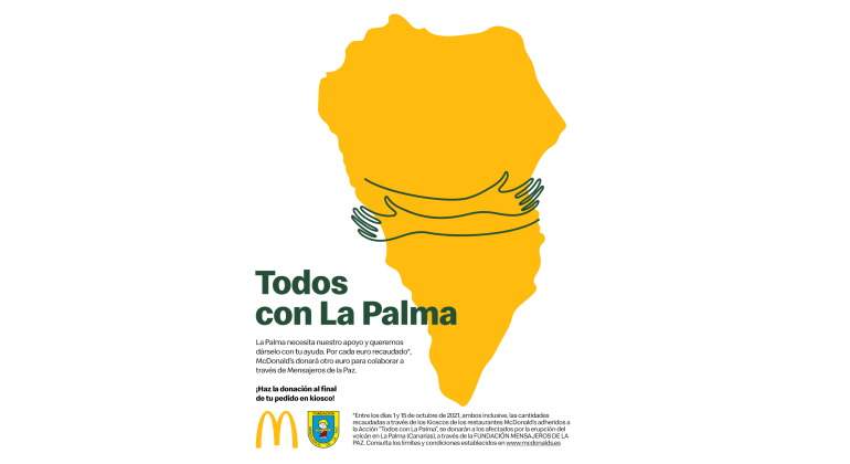 PalmaMcdonalds