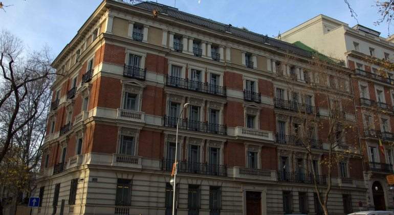 palacio