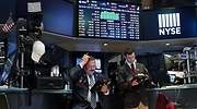 Wall Street atisba turbulencias ante la fatiga en la euforia bursátil