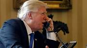 Donald Trump pide importar los tipos negativos de Europa y mete más presión a la Fed