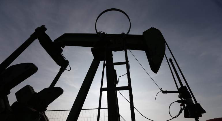 El barril de Brent supera los 84 dólares por primera vez desde 2014